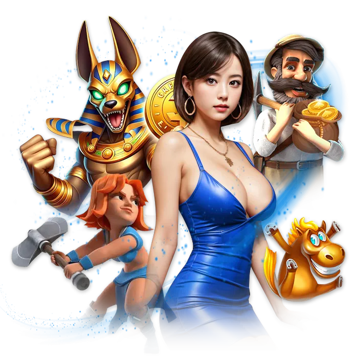 เล่นเกม ali-zlot